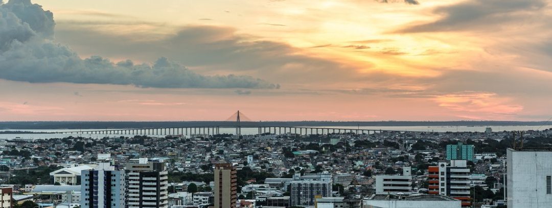 Como abrir uma empresa em Manaus?